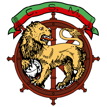 CS Maritimo